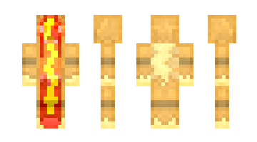 Skin SeanVmogensen