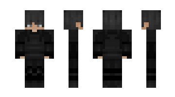 Skin SebbyV