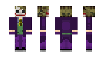 Skin Sebua