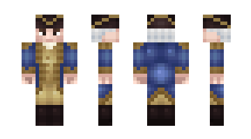 Скин SecurityCraft