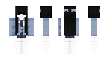 Skin Seduse