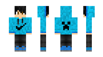 Skin Septicnation2YT