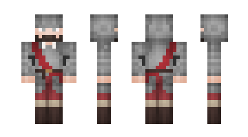 Skin Seraphim07
