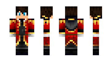 Skin SergeantArcher