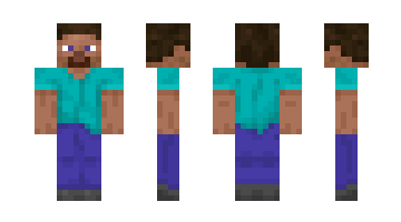 Skin SergeantSF