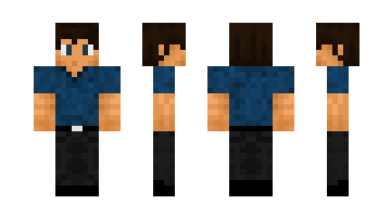 Skin Sergiy