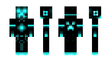 Skin SeriousStacker