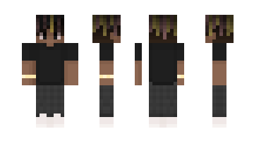 Skin Serjan