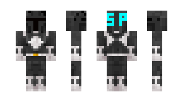 Skin Sethpe