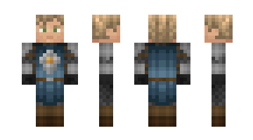 Skin Setivos