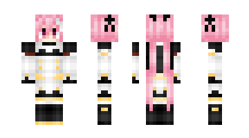 Skin Seweru