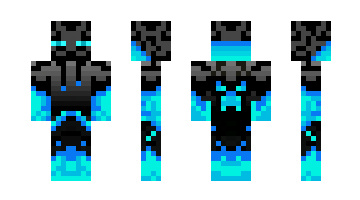 Skin SgtMatrix