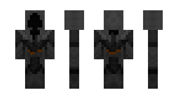 Скин Sh1dorN