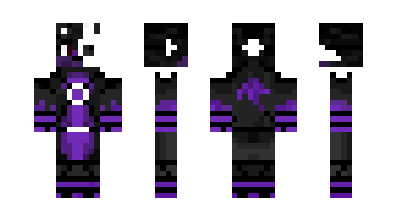 Skin Shad0wW0lfQ