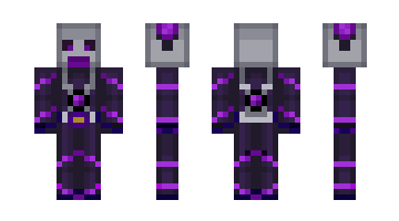 Skin ShadowBot