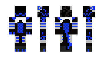 Skin ShadowDragon84