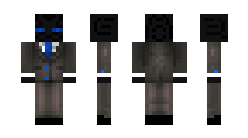 Skin ShadowGamer1022