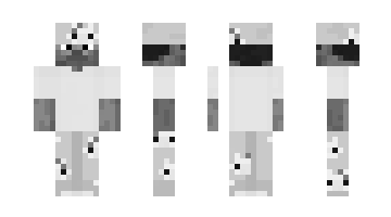 Skin Shape0fdark