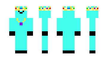 Skin Sharpy69