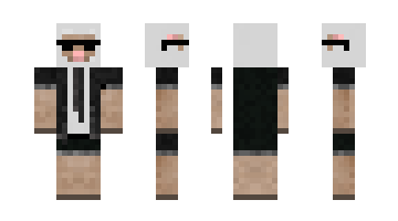 Skin SheepMasterLP