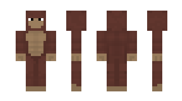 Skin Sheepboi121