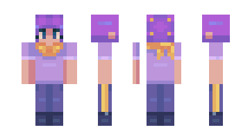 Skin Shelly333