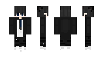 Skin Shimauz