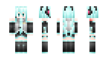 Skin SiVa