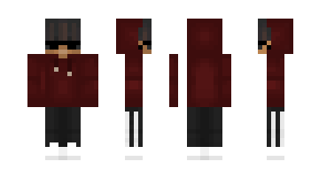 Skin SiX1337