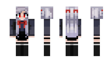 Skin Sidapa