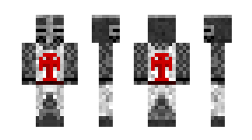 Skin SidewinderYT5