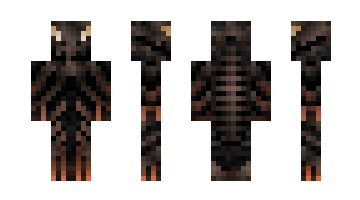 Skin Silas2880