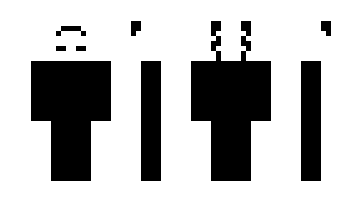 Скін SimFlo