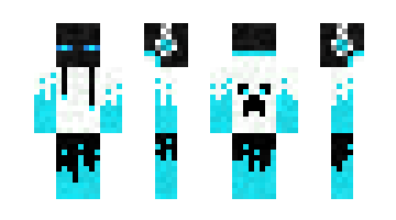 Skin Simon2400