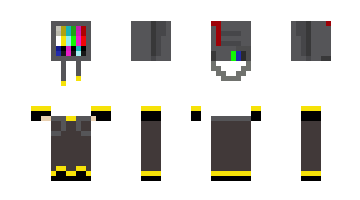 Skin Simplementemike