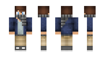 Skin Sin808