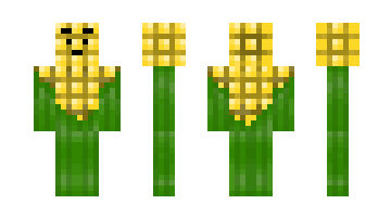 Скін SirCorn