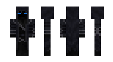 Skin SirSterben24