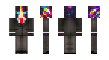 Skin SirToddd