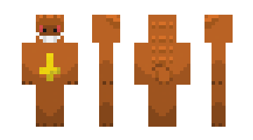 Skin Sirr0m