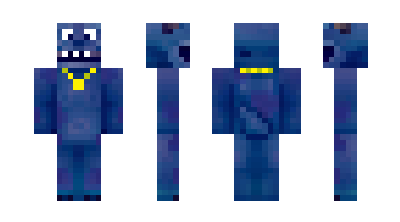 Skin SkenonS