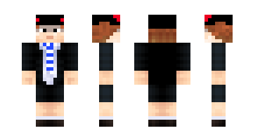 Skin SkilMC