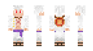 Skin Skizzors96