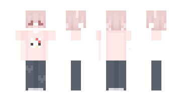 Skin SkyeR3ii