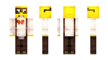 Skin SlashShake