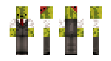 Skin SlicedWatermelon