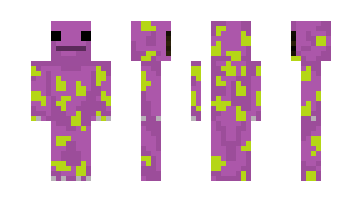 Skin SlytheMIner