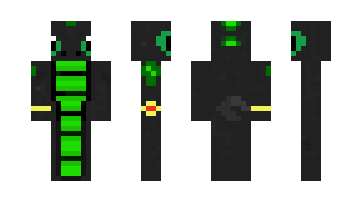 Skin SmallSnakeGames