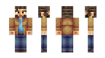 Skin SmashDad