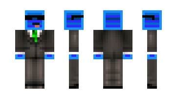 Skin Smellysox675849